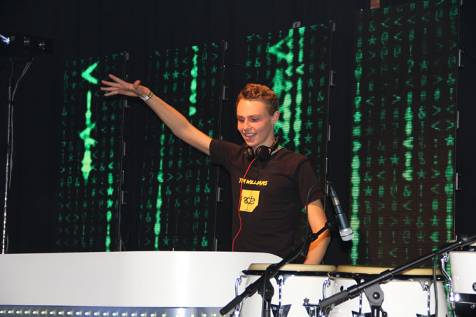 Tim Williams